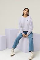 Women's Lavender Sweatshirt