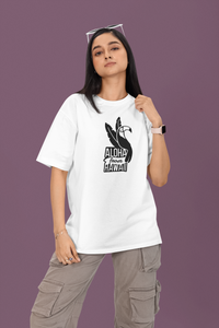 Aloha State Oversized Tee