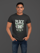 Peace Classic T-shirt