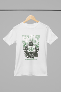 Peace Classic T-shirt