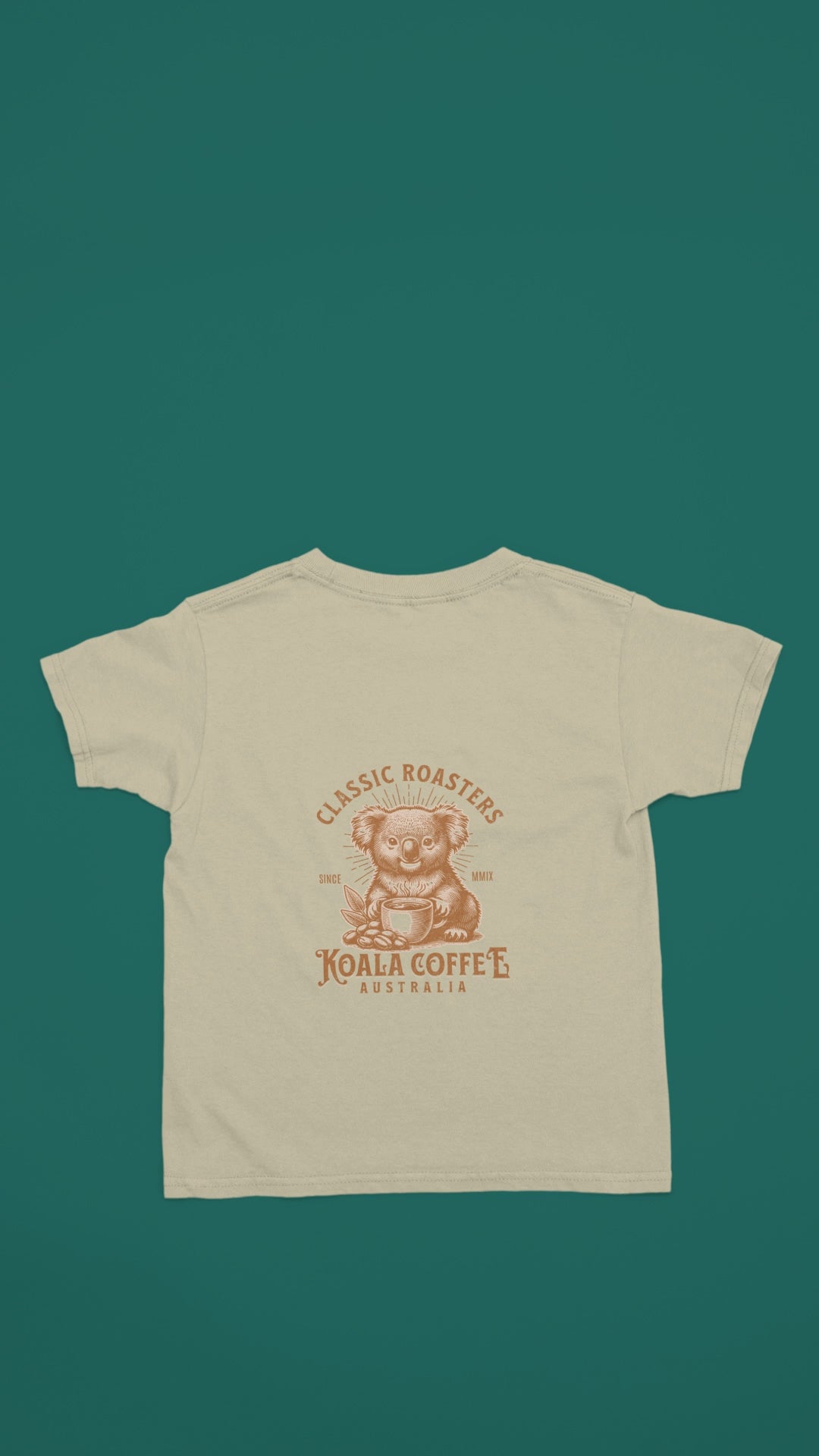 Koala Classic T-shirt