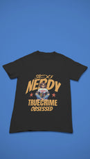 Sexy Nerdy Classic T-shirt