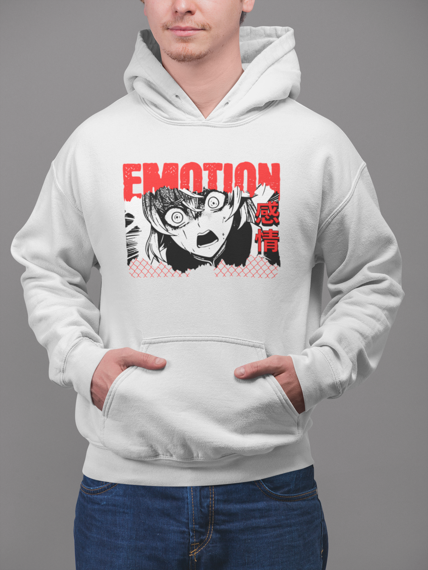 Emotion Anime