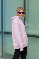 Kawai Girl Oversize Hoodie