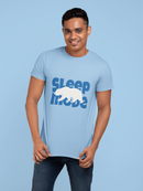 Sleep Mode Bear Classic T-shirt