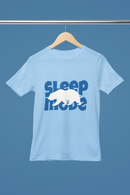 Sleep Mode Bear Classic T-shirt