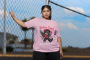 Cupid Urban Street Style Oversized T-Shirt