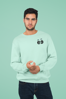 Men's Mint Sweatshirt