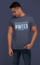 Winter is coming Classic T-shirt